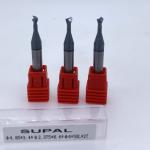 Machining Of hardness Workpieces CNC Cutting Tools with 35/38/45/55 Helix Angle for sale