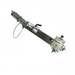 Pendulum Impact Testing Machine / Device For Lamp Holder Impact Resistance Test