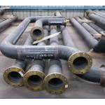 ASTM B16.49 Pipe Spool