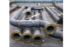 China ASTM B16.49 Pipe Spool supplier