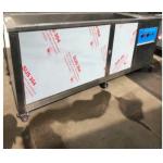 200L Tank Bath Stainless Steel Ultrasonic Cleaner Machine 220V 50Hz for sale