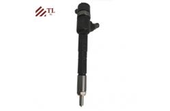 China 608-9767 Common Rail Fuel Injector For 2021E Wheel Loader supplier