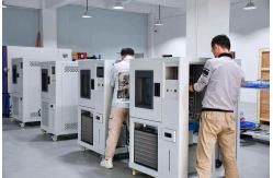 China Customized Temperature Humidity Impact Test Machine for Environmental Stress Testing supplier