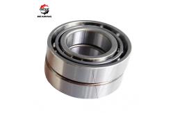 China 7909CTYNSULP5 SUJ2 Material Angular Contact Bearing 7909A 45x68x12mm supplier