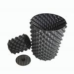 Plastic Gardening Pots root pruning pot large gallon pot for Tree&fruit&vegetables for sale