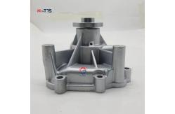 China Excavator Engine Water Pump BF4M1013EC BF4M1013FC BF6M1013ECP BF6M1013FC 02937604 supplier