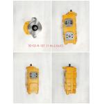 HYDRAULIC GEAR PUMP-PART NUMBER 32+32-R-13T 2+2 RIGHT ROTATION HIGH PRESSURE HYDRAULIC GEAR PUMP for sale