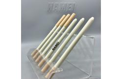 China Customizable Captivating Automatic Lip Liner Pencil Container With Twist Up Closure supplier