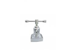 China Stainless Steel Surgical Table Clamp For Fix Auxiliary Supports And Instruments supplier