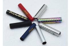 China Custom Drawstring Cord 5mm Polyester For Swimwear , Underwear supplier