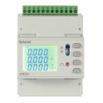 35mm Din Rail Multi Loop Wireless Energy Meter 220/380V ADW200 Series