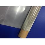 316 3 Micron Hole Dutch Ultra Fine Stainless Steel Filter Wire Mesh High Tension for sale