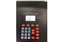 China Usb Data Output Dual Beam Spectroscopy 190-1100nm Wavelength Range supplier