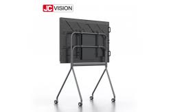 China JCVISION 55 - 110 Inch Smart Classroom Touch Screen Smart Board For Teaching supplier