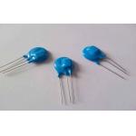 RoHS High Energy Electronic MOV / TMOV 20D For SPD , Metal Oxide Varister