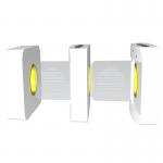 Children TCP / IP Automatic Flap Barrier Turnstile Door Pedestrian Anti Pinch for sale