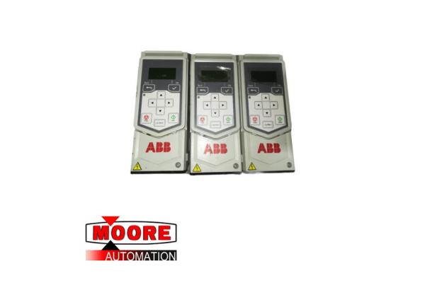 ACS530-01-05A6-4  ABB  Inverter
