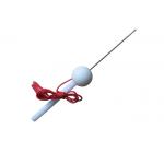 IEC60529 IP3X Ingress Protection Test Equipment Test Rod Probe C 2.5mm