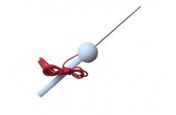 China IEC60529 IP3X Ingress Protection Test Equipment Test Rod Probe C 2.5mm supplier