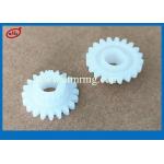 20G 16T Gear D Hole Atm Spare Parts 6.4*17.6*7 For NCR S2 Presenter for sale