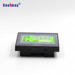 64MB RAM ARM9 Core 400MHz CPU HMI Control Panel Quickly Download for sale