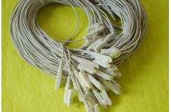 China Din1.5 eeg leadwires for medical eeg cap supplier