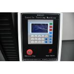 LCD Screen Lab UL1581 Microcomputer Tensile Testing Machine