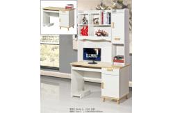 China House MDF Computer Desk Practical Exquisite supplier