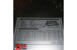 China STEPPER DRIVER 02-40959-35  IS320-AF Ac Servo Drvier Kit supplier