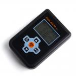 Lightweight Personal Beta Gamma X Ray Detector Dose Alarm Devices 80CPM for sale