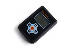 China Portable Nuclear Radiation Detector Dose Alarm Measuring Device GM Tube 100g supplier