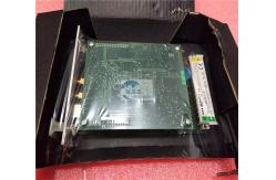 China Epro Emerson MMS6210 Dual Channel Shaft Displacement Monitor MMS 6210 supplier