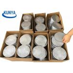 Pharmaceutical Edging Monel Mesh Filter Stainless Steel Round Disc 0.5mm Monel for sale