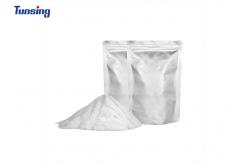 China 1kg Elastic Dtf Heat Transfer Powder Strong Adhesion 138cm Width For Printing supplier