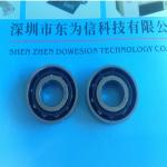 Y Axis Screw SMT Spare Parts NSK Bearing KV7-M9228-00X Bearings YV100X YV100XG YG200 for sale