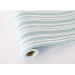 Adhesive Floral Vinyl Wallpaper Sticker Roll Waterproof Peel And Stick Wallpaper Rolls for sale