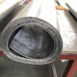 Medical X Ray Lead Shielding Products / 3 Mm Lead Sheet Class I Grade for sale