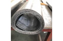 China Lead Sheets For Radiation Shielding 1mm supplier