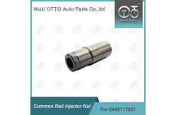 China Nut For Injector 0445117021 supplier