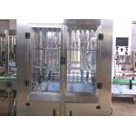 2200Mm Inline Bottle Filling Machine 110ml Pet Bottle Packing Machine for sale