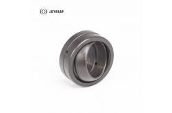 China OEM Radial Spherical Plain Bearings For Hydraulic Excavators GE supplier