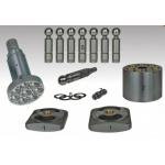 Rexroth A3V/A6V/A7V55 80/107/125/160/355 A2VK12/28/55/107/160 Hydraulic Bend Axis Pump parts for sale