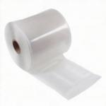 Automatic Packaging LDPE Shrink Bag For Industrial Use And Supermarkets for sale