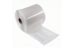 China Automatic Packaging LDPE Shrink Bag For Industrial Use And Supermarkets supplier