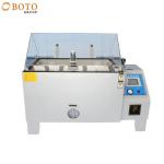 Touched Screen Salt Spray Tester Salt Spray Test Chamber Salt Spray Test Machine