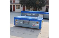 China Industrial Handling Motorized Transport Cart Forward Backward supplier
