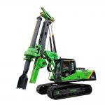 320KN/M Rotary Drilling Rig Machine Advanced Technology Max Diameter 2000mm for sale