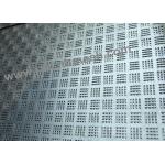 Professional SS Perforated Sheet  Round / Square / Slotted Hole for sale