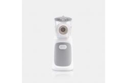 China NEB 016 Portable Mesh Nebulizer Two Year Portable Silent Nebulizer supplier