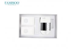 China Digital POP PMU Permanent Makeup Machine With Foot Pedal For Eyebrows supplier